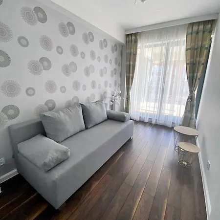 Apartament 3 Pokoje Widok Na Jezioro Elckie *