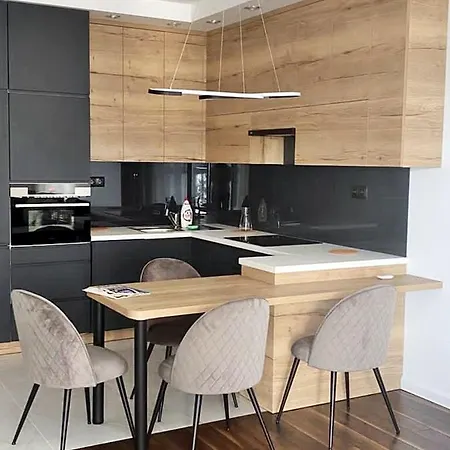 Apartament 3 Pokoje Widok Na Jezioro Elckie * Elk