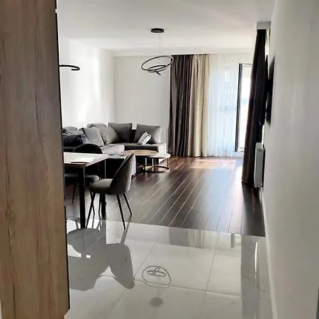 Apartament 3 Pokoje Widok Na Jezioro Elckie