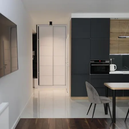 Apartament 3 Pokoje Widok Na Jezioro Elckie Apartment Elk
